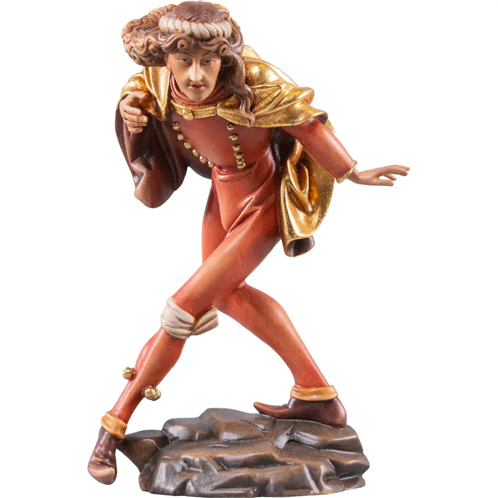 Danzatore il giovane