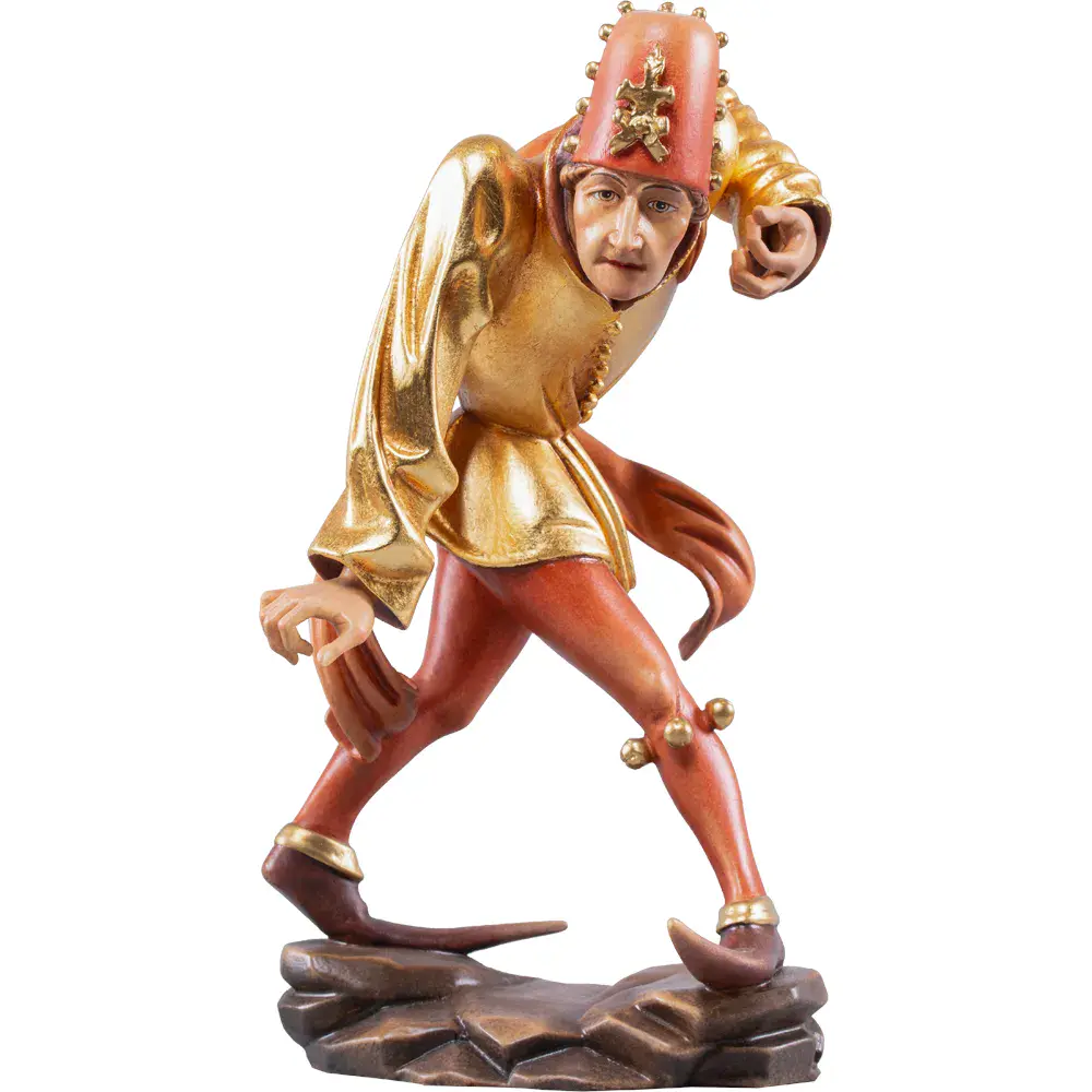Danzatore l'elegante