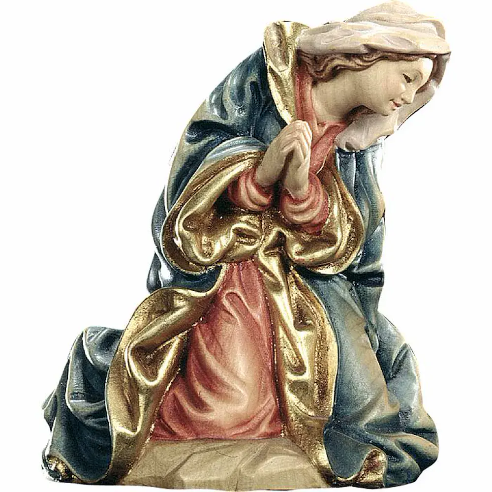 Mary