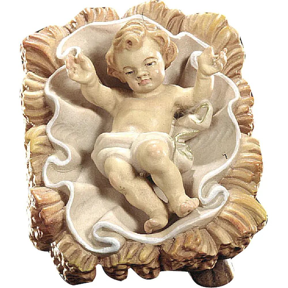 Jesus child