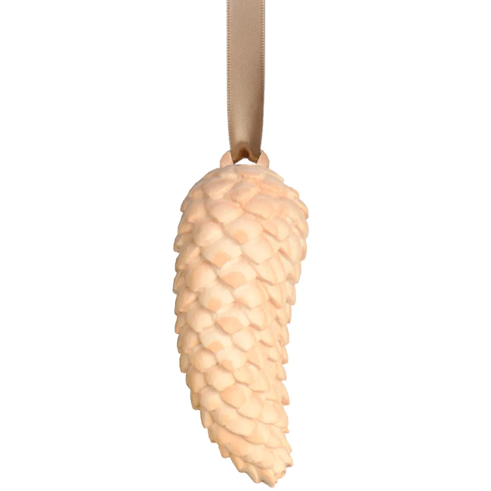 Fichtenzapfen Baumschmuck