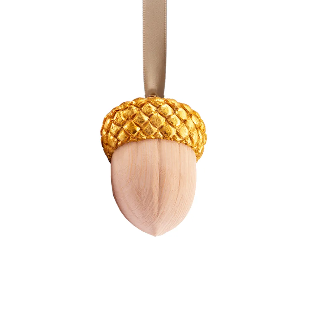 Eichel Baumschmuck