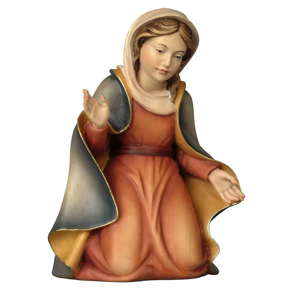 Saint Mary