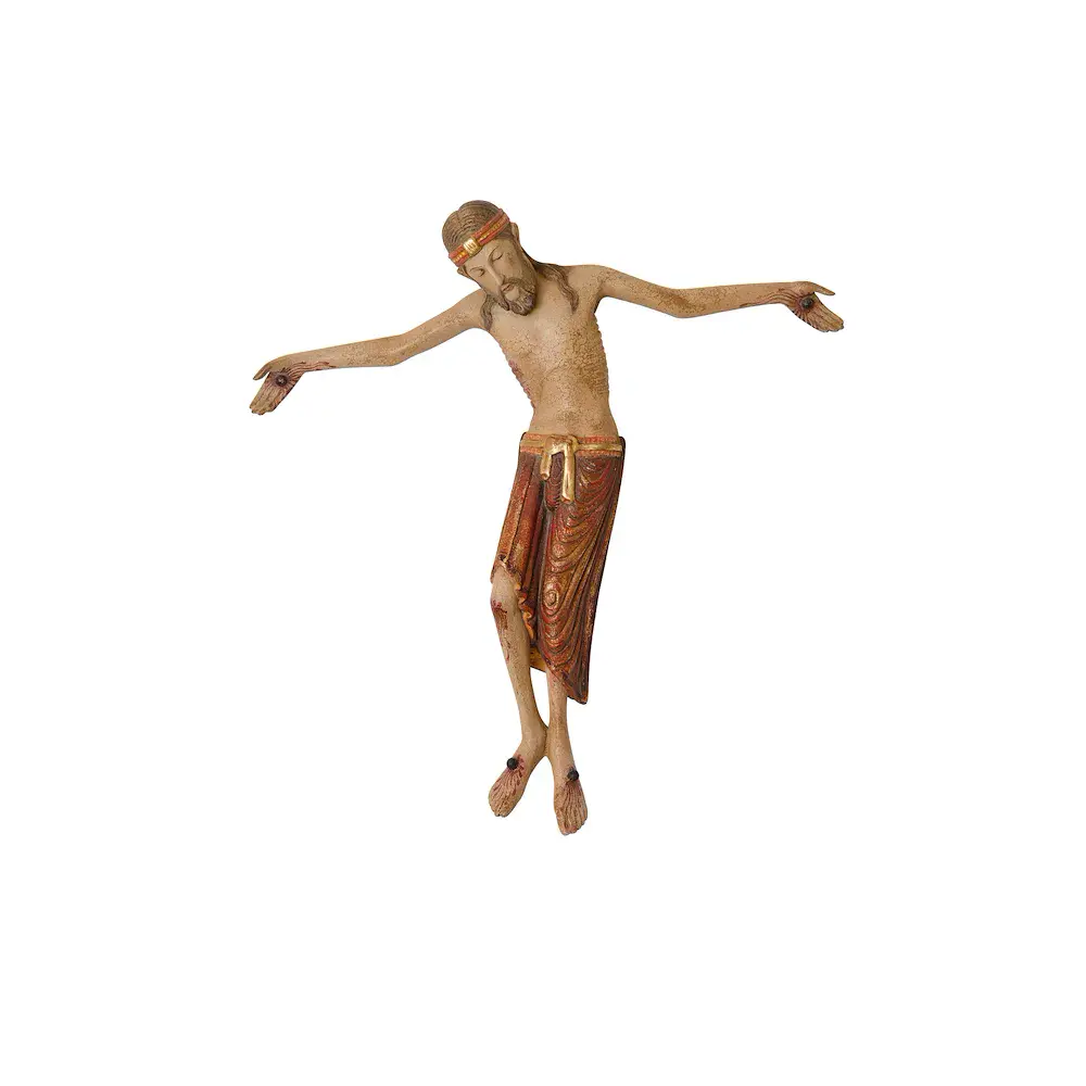 Christ Romana