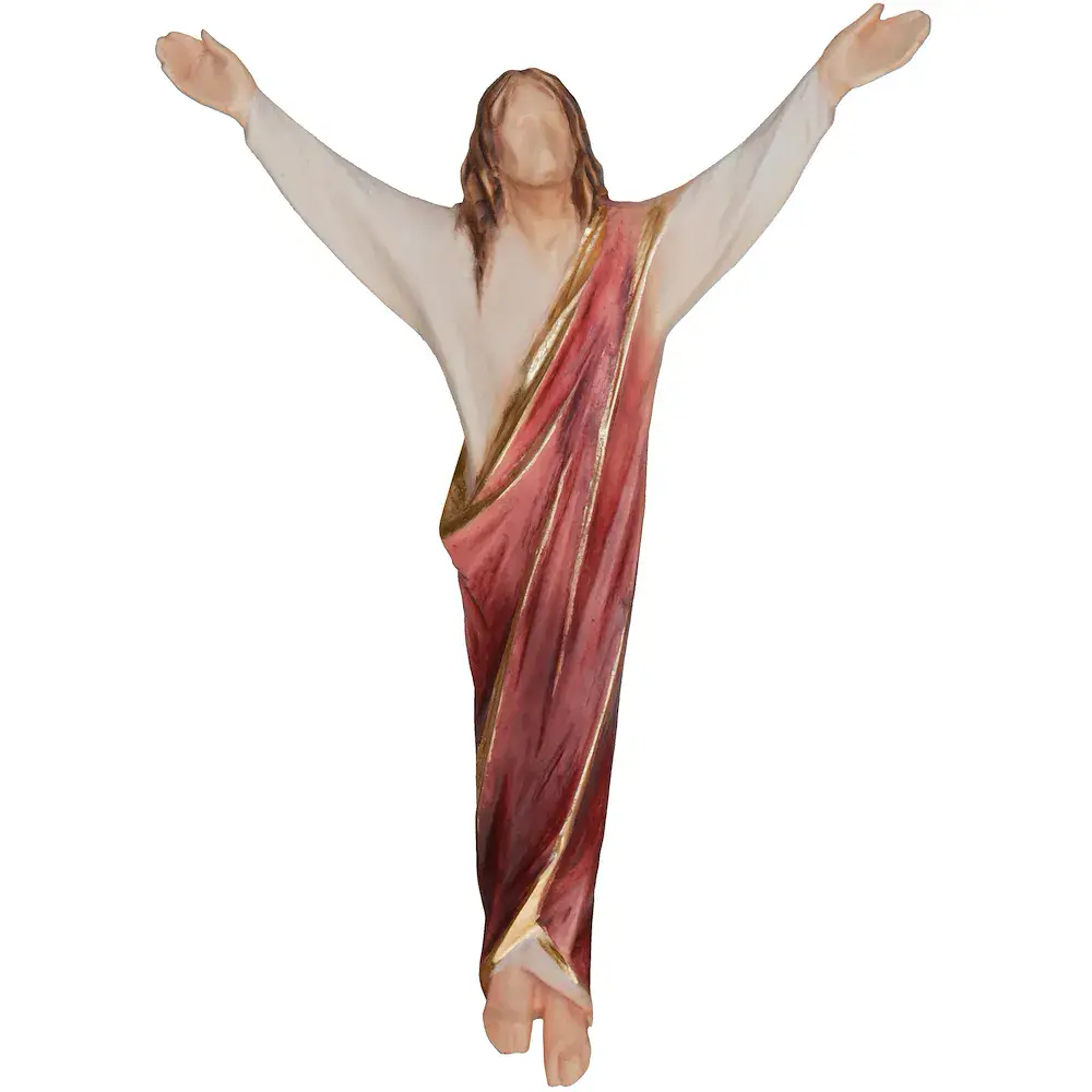 Risen Christ modern