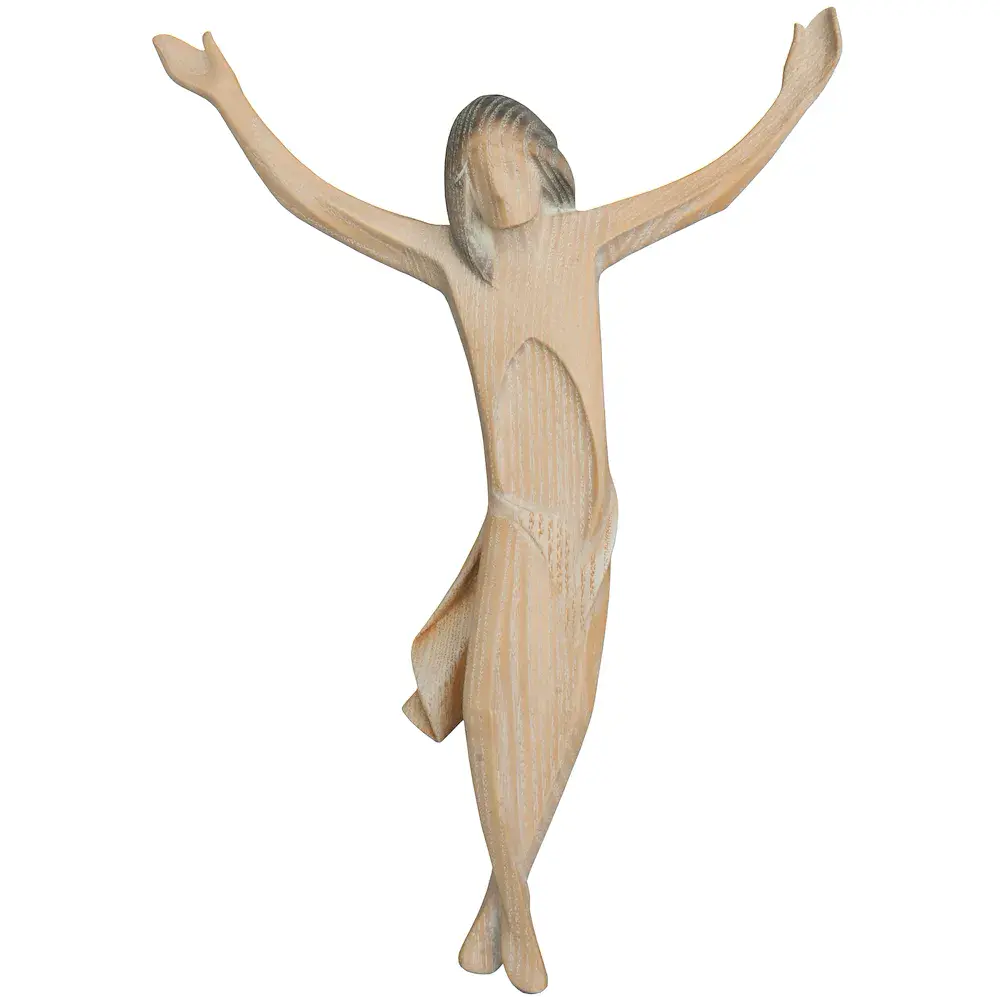 Corpus simple rustic