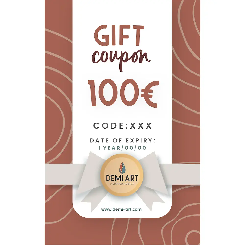 Buono regalo 100