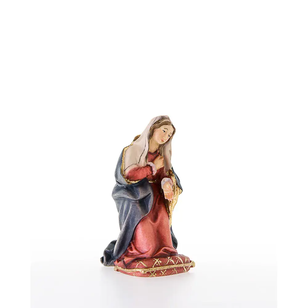 Anunciacion - Maria