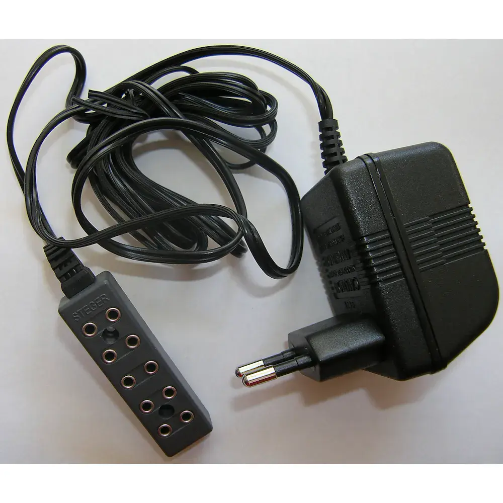 Trasformatore 3 Volt