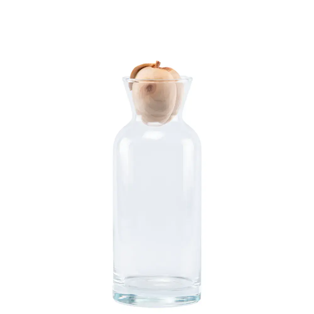 Carafe with Apricot
