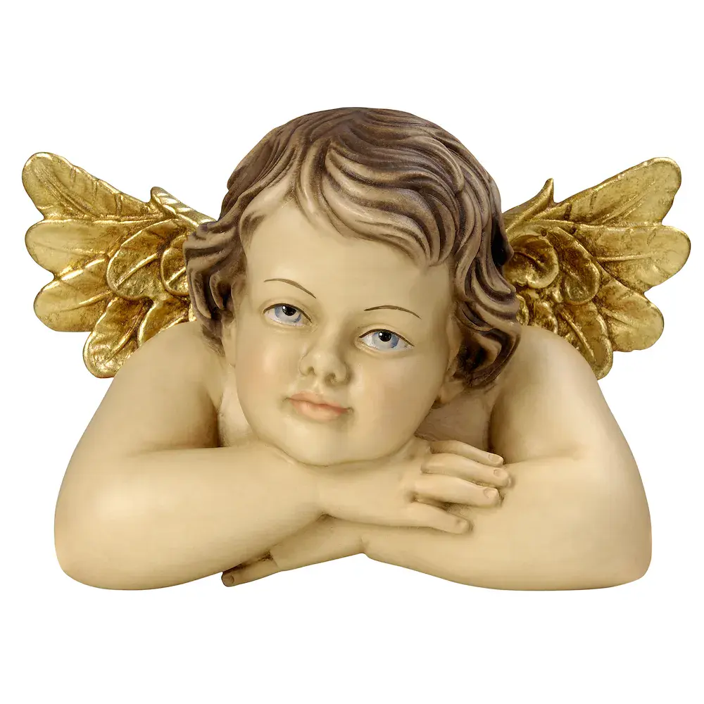 Raffaello Angel for corners