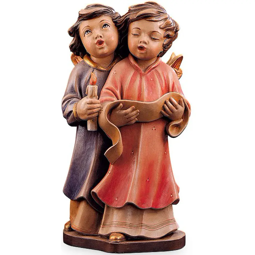 Couple of angels