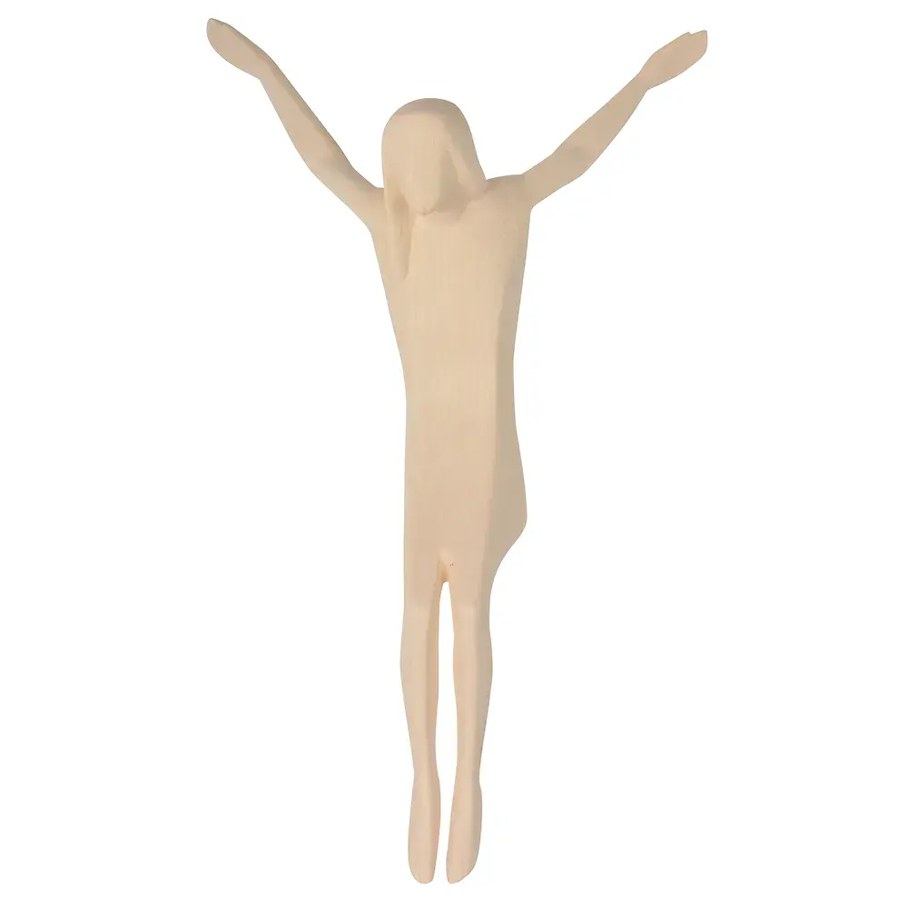 Cristo modern