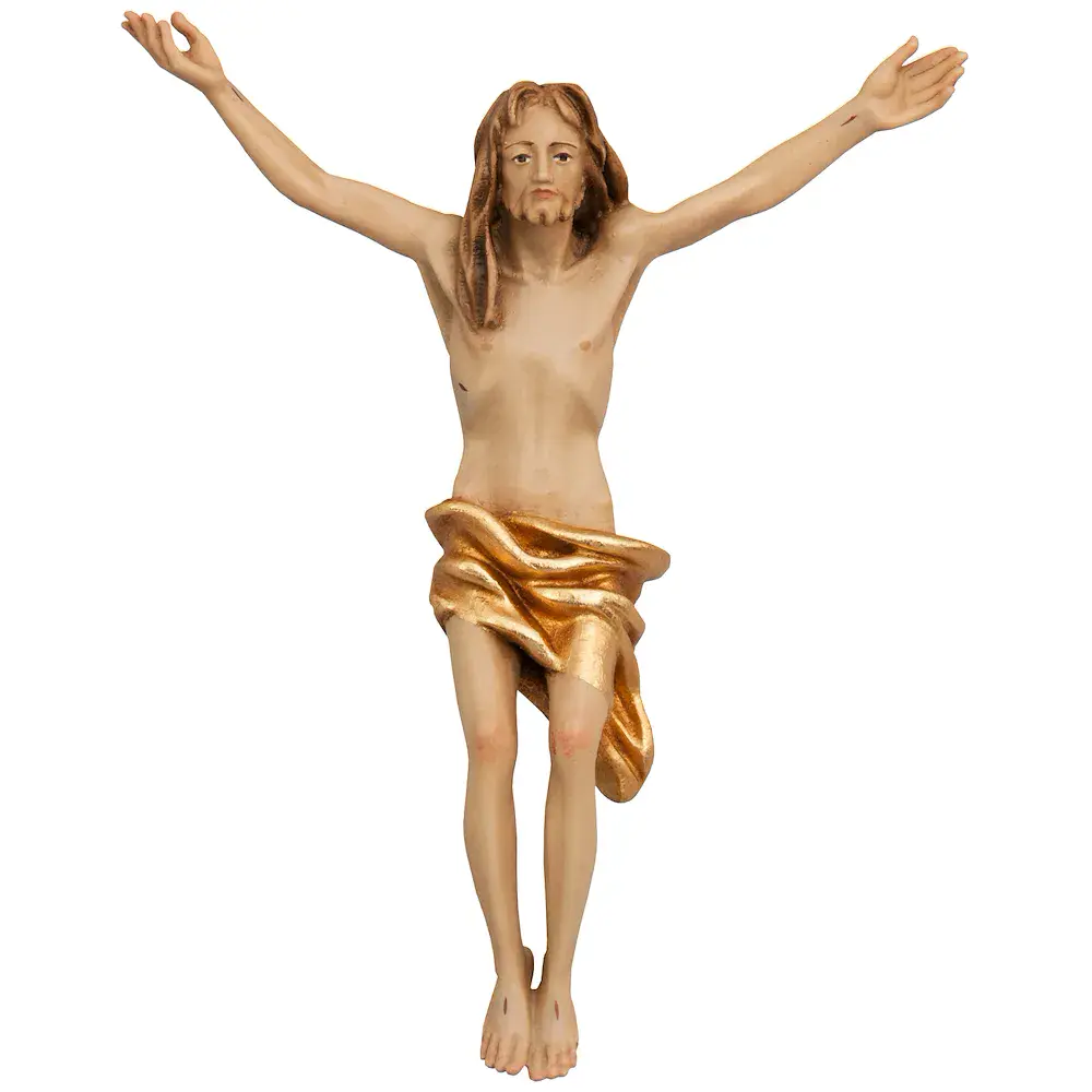 Christo moderno - Cristo Resurrezione - da parete
