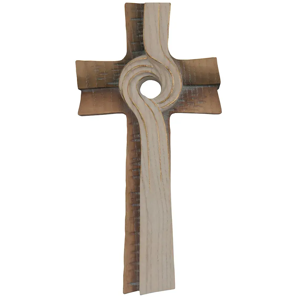 Croce Meditativa