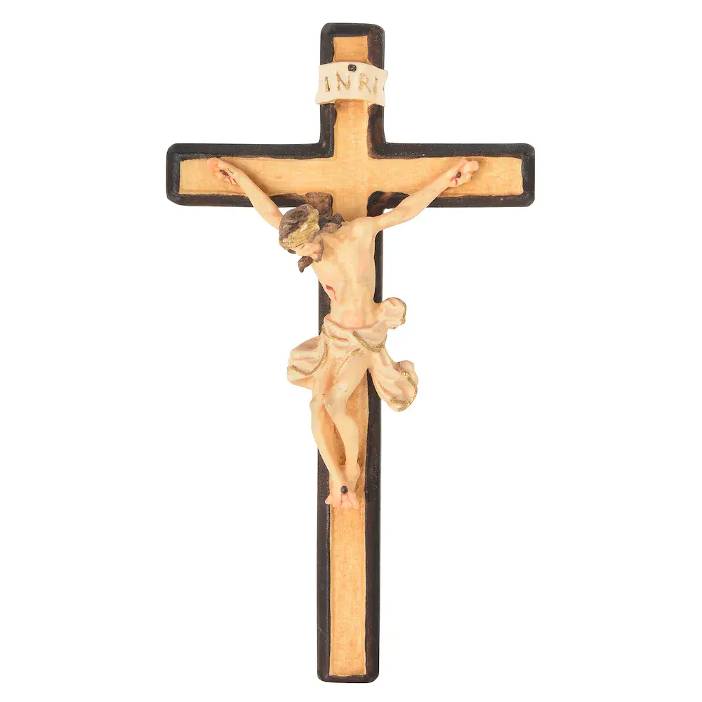 Croce con Cristo