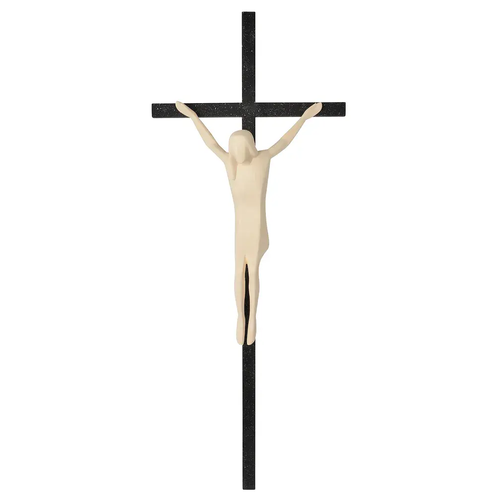 Cristo modern con croce