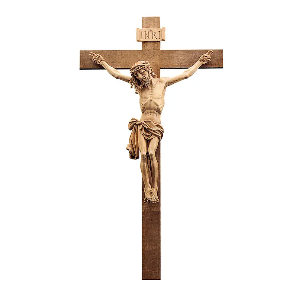 Crocifisso d.Martin Zuern