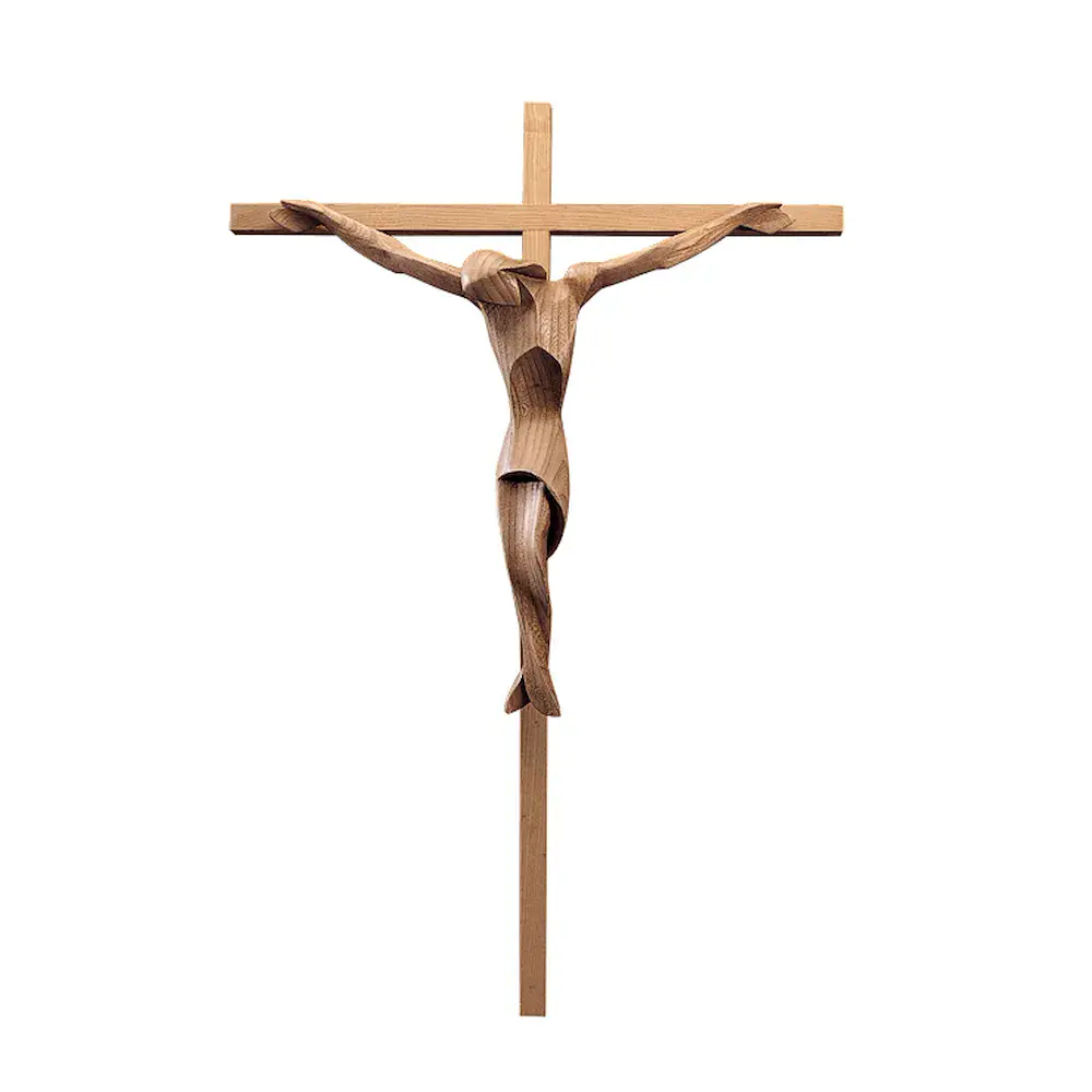 Crucifijo 2000