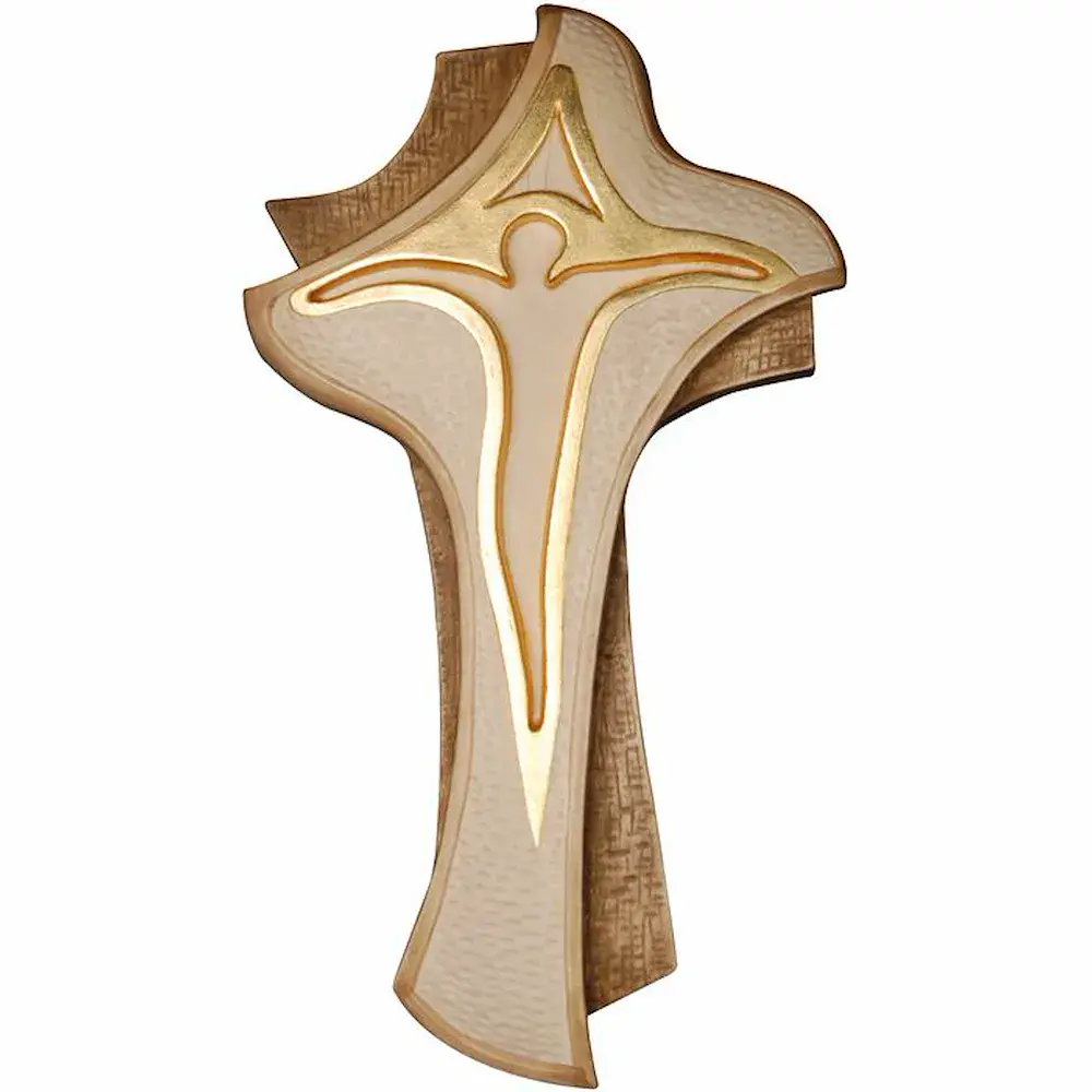 Cruz de la resurrección