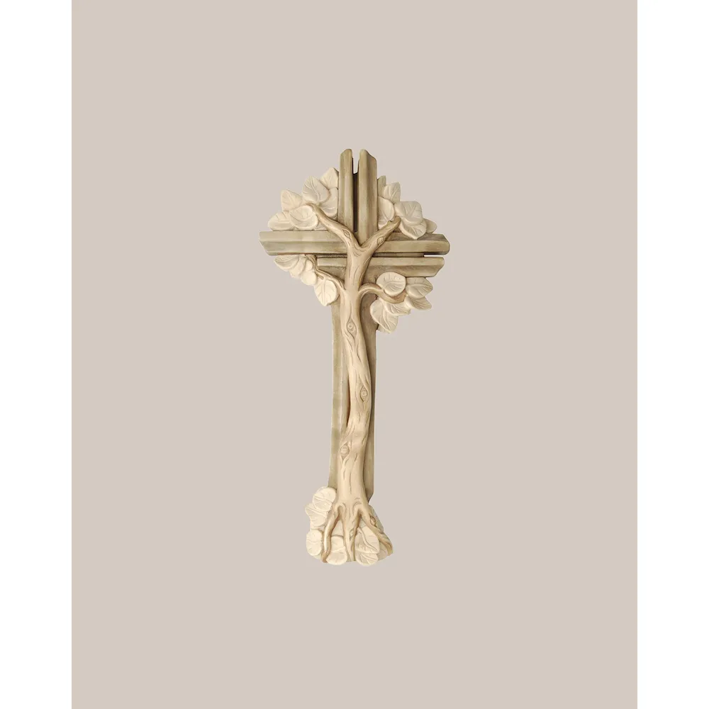 Cruz de la vida