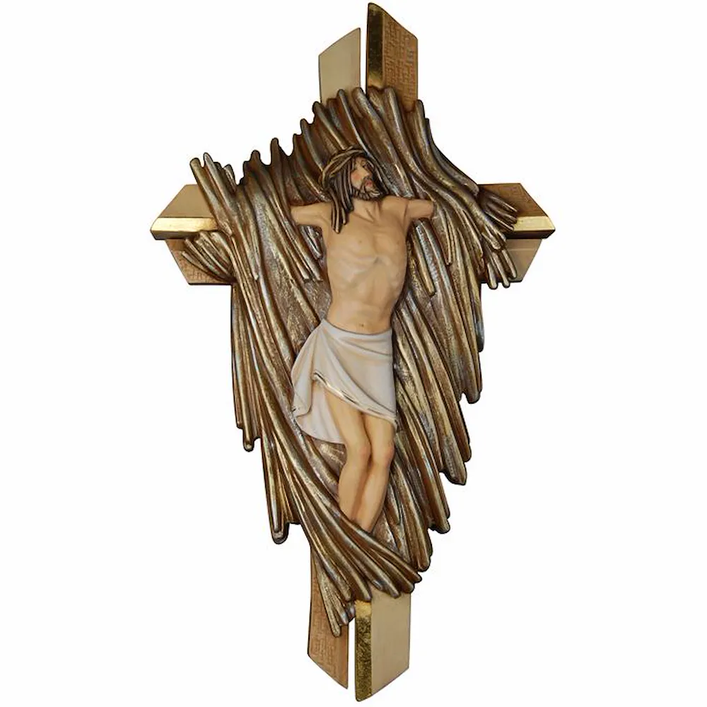 Christ in tempest