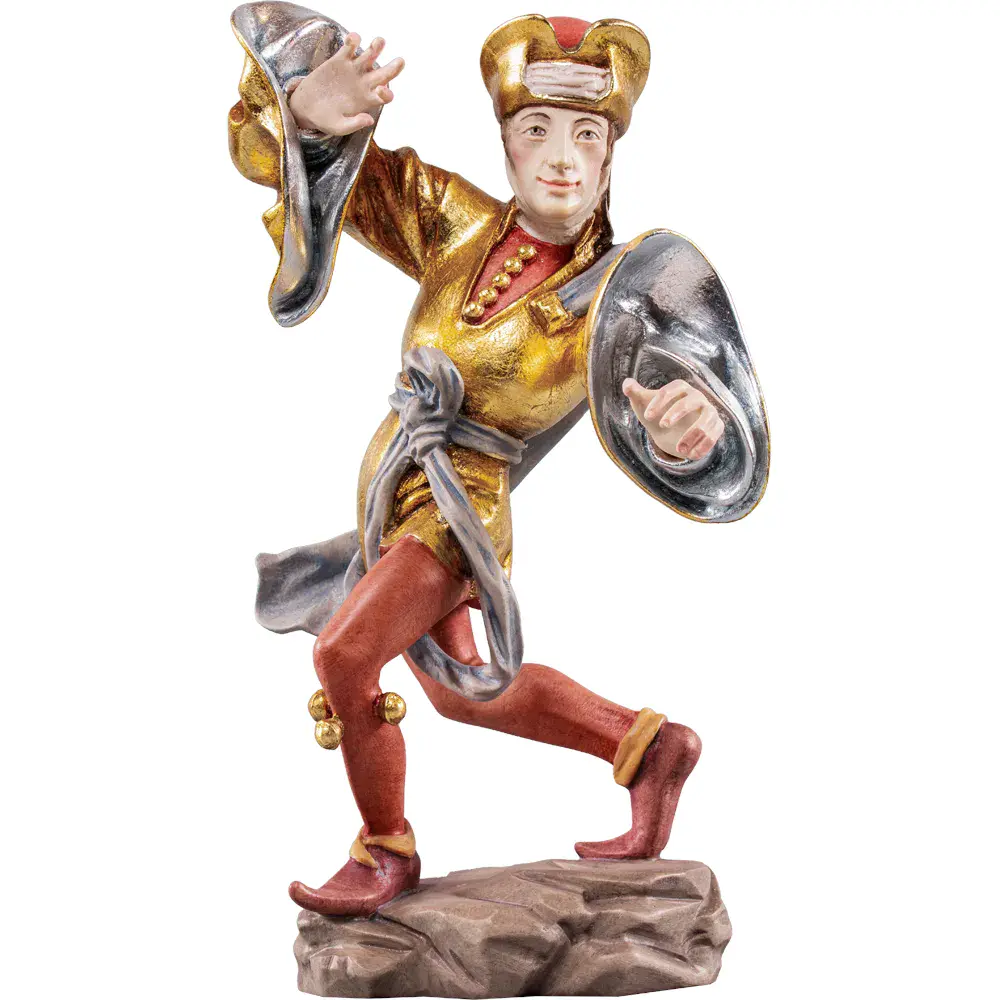 Dancer the prophet