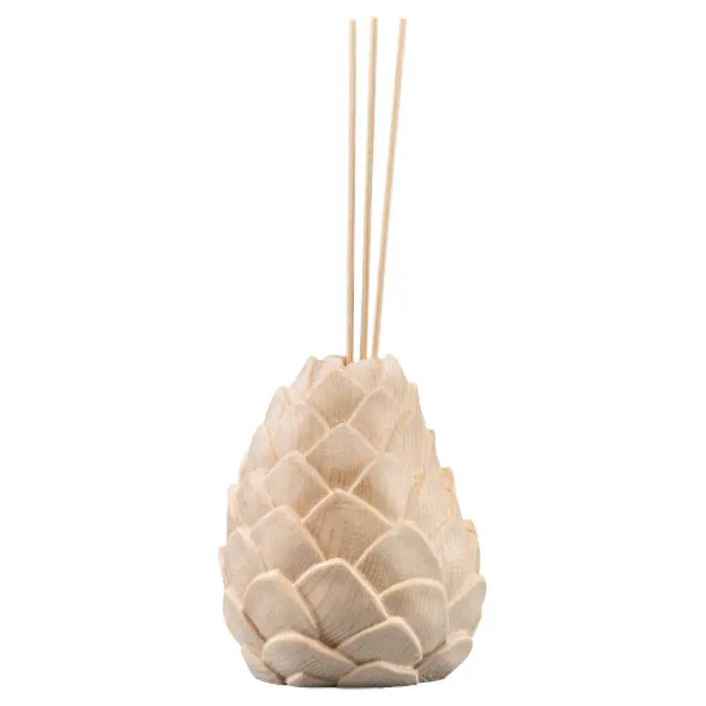Perfumer swiss pine