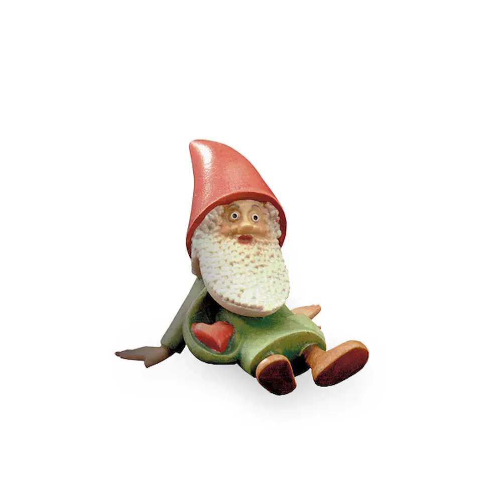 VI.dwarf (with heard-throb)