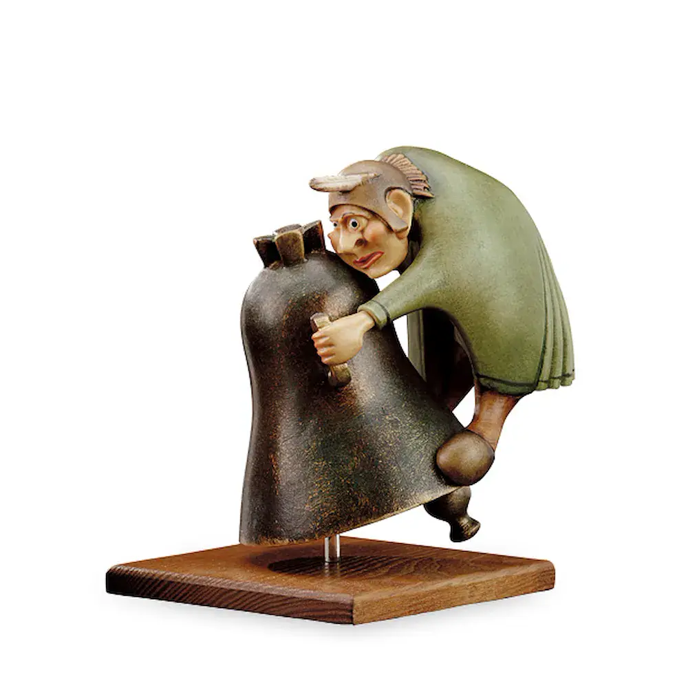 Il gobbo di Notre Dame