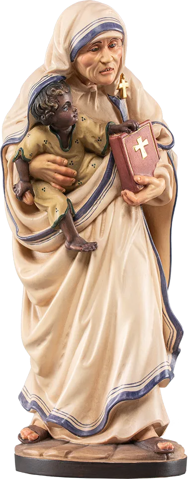 Santa Madre Teresa