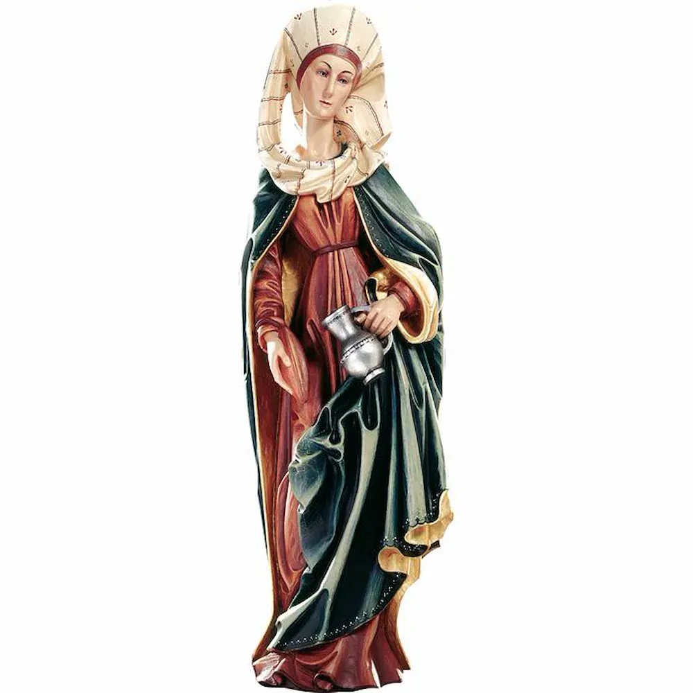 St. Elisabeth "Riemenschneider"