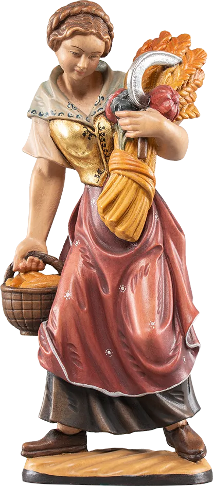 Santa Notburga