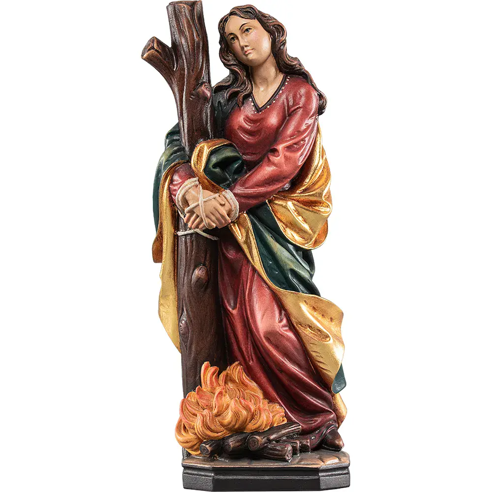 St. Thecla