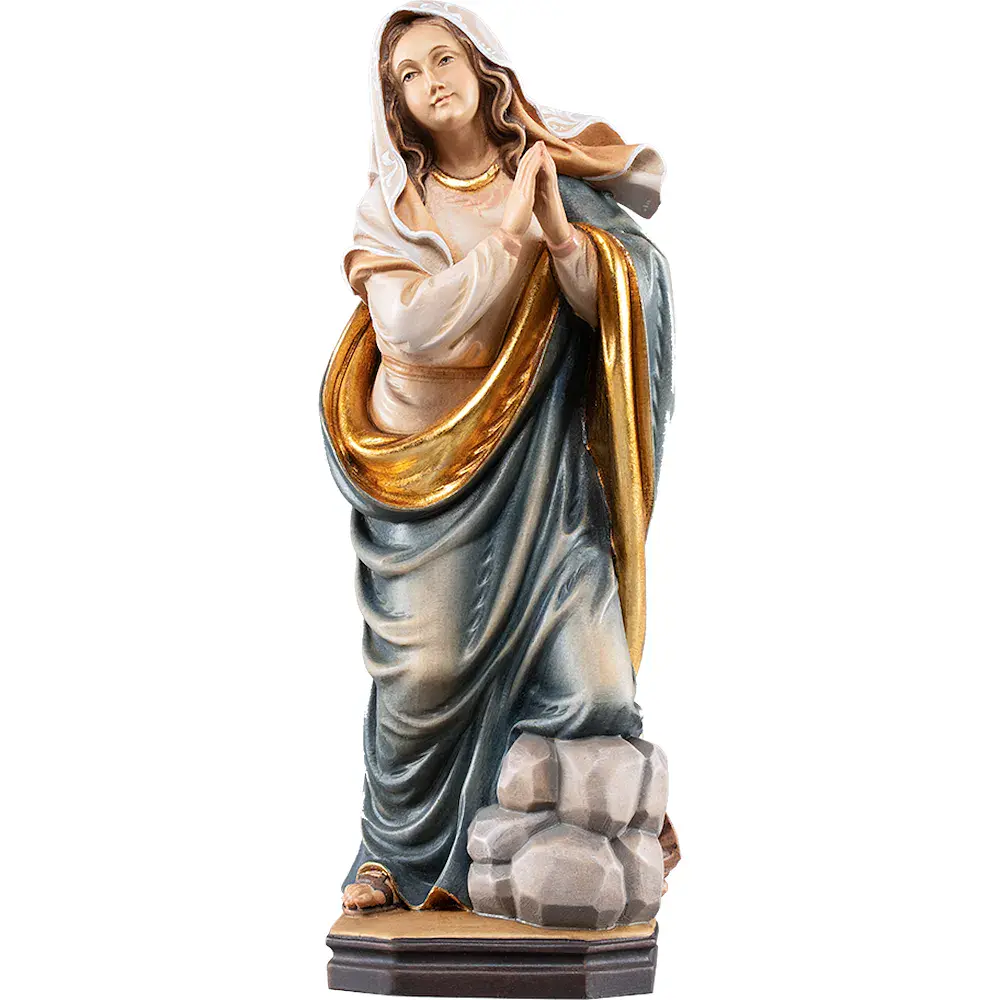 St. Ruth