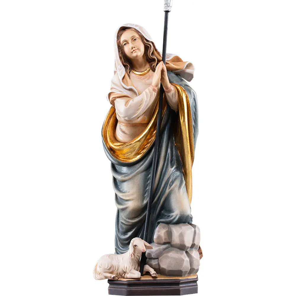 St. Sigrid