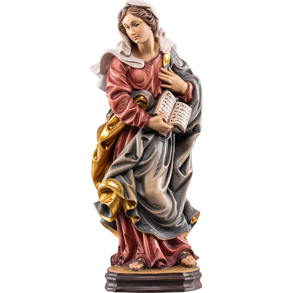 St. Oliva of Palermo