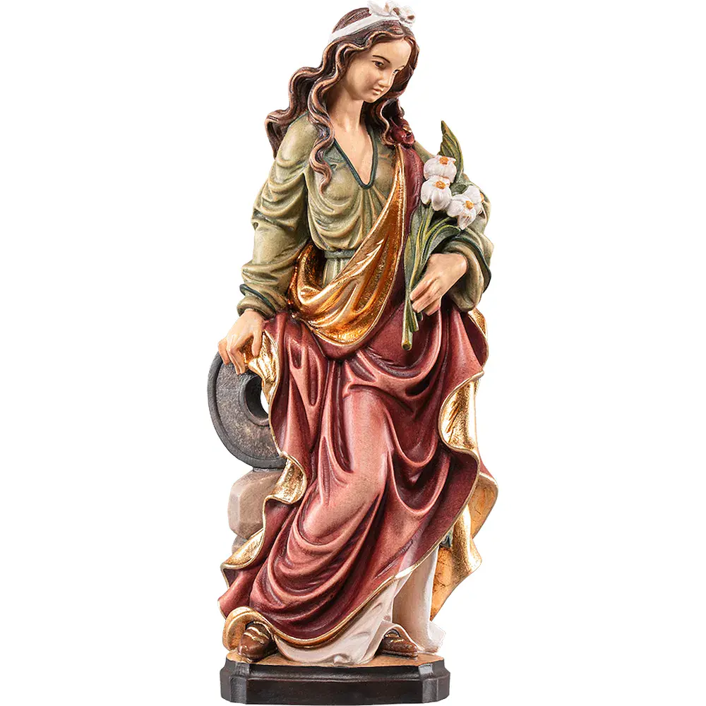 St. Christina