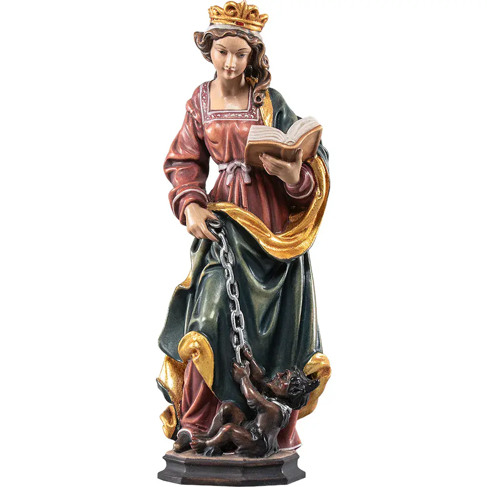St. Juliane