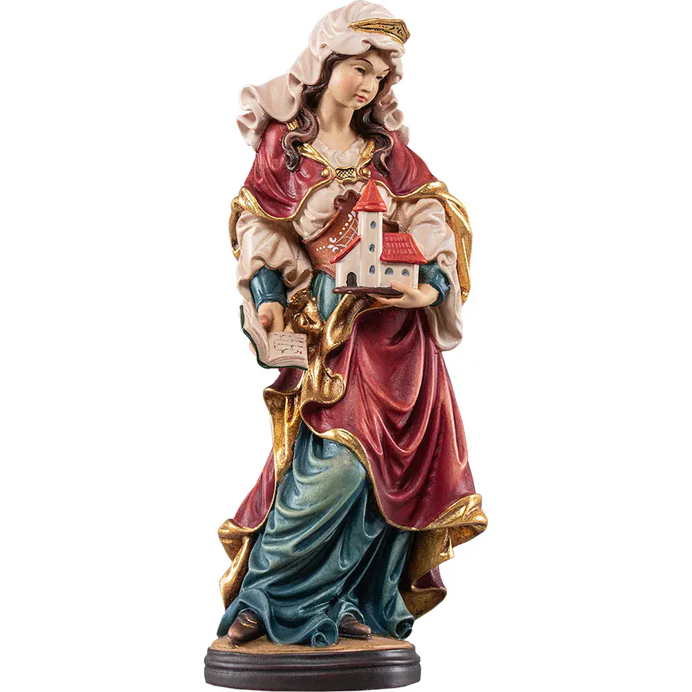 St. Hedwig