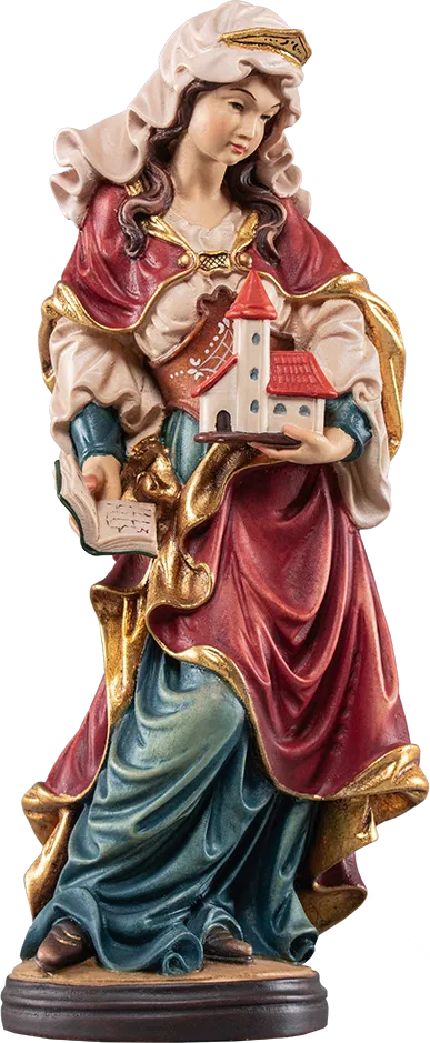 Sant' Edwige