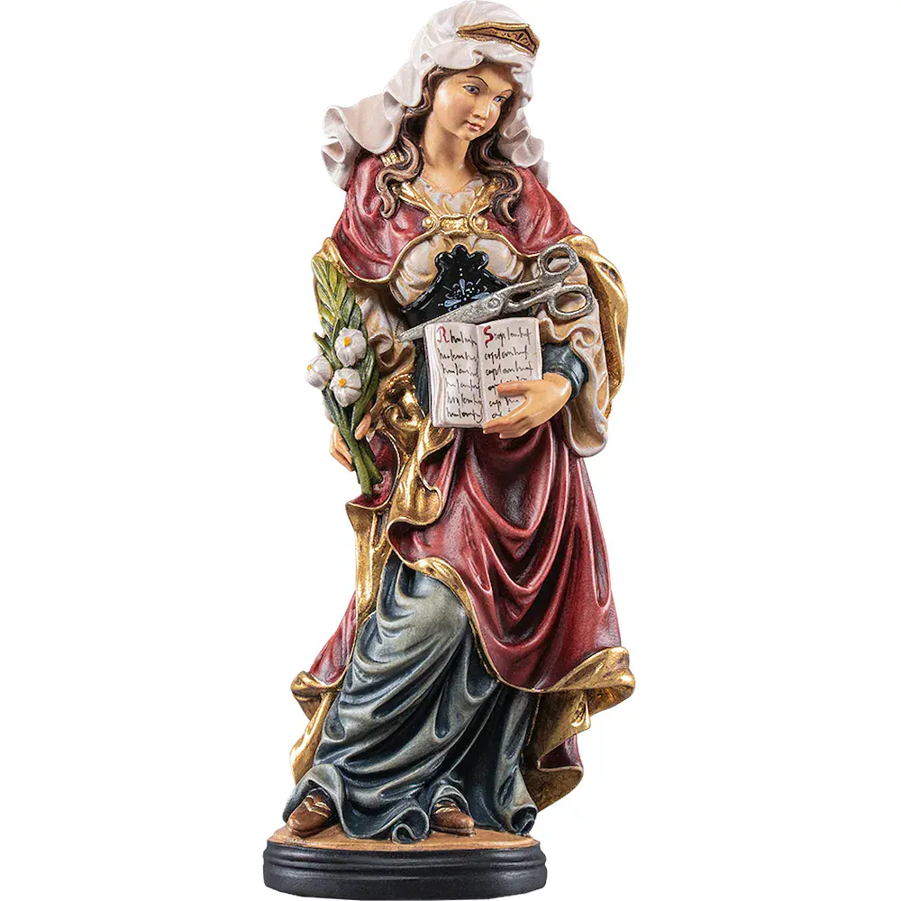St. Anastasia