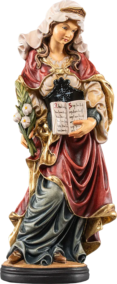 Santa Giustina di Padova