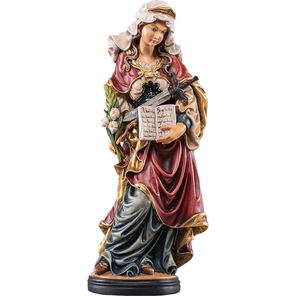 St. Felicitas