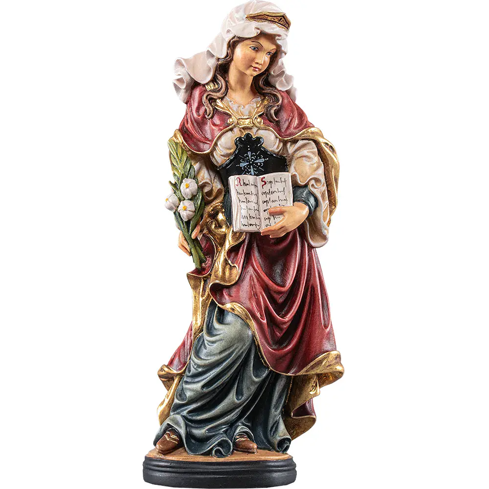 St. Julia of Corsica