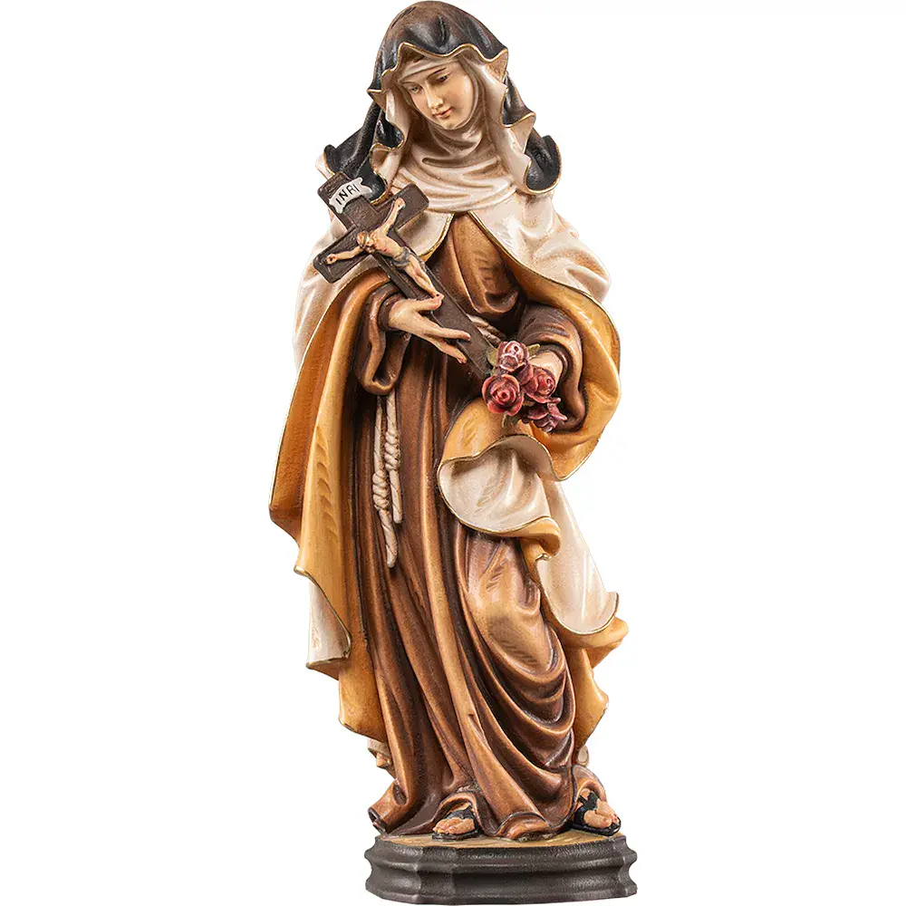 St. Therese of Lisieux