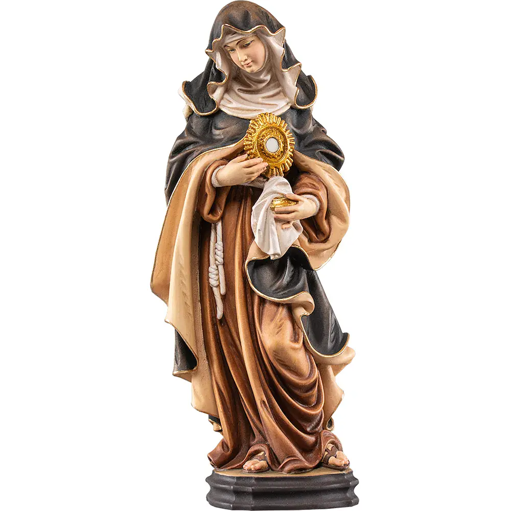 St. Claire