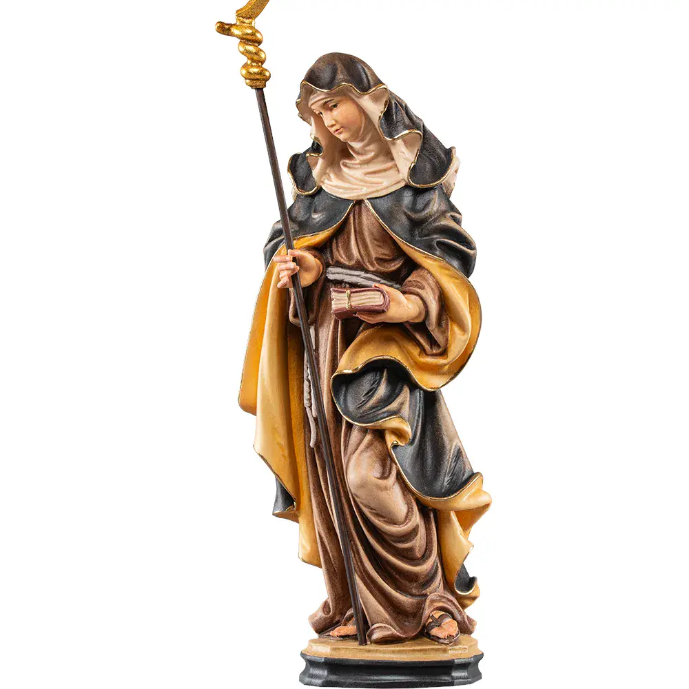 St. Adelgund