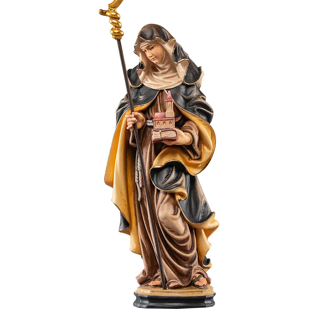 St. Ehrentraud
