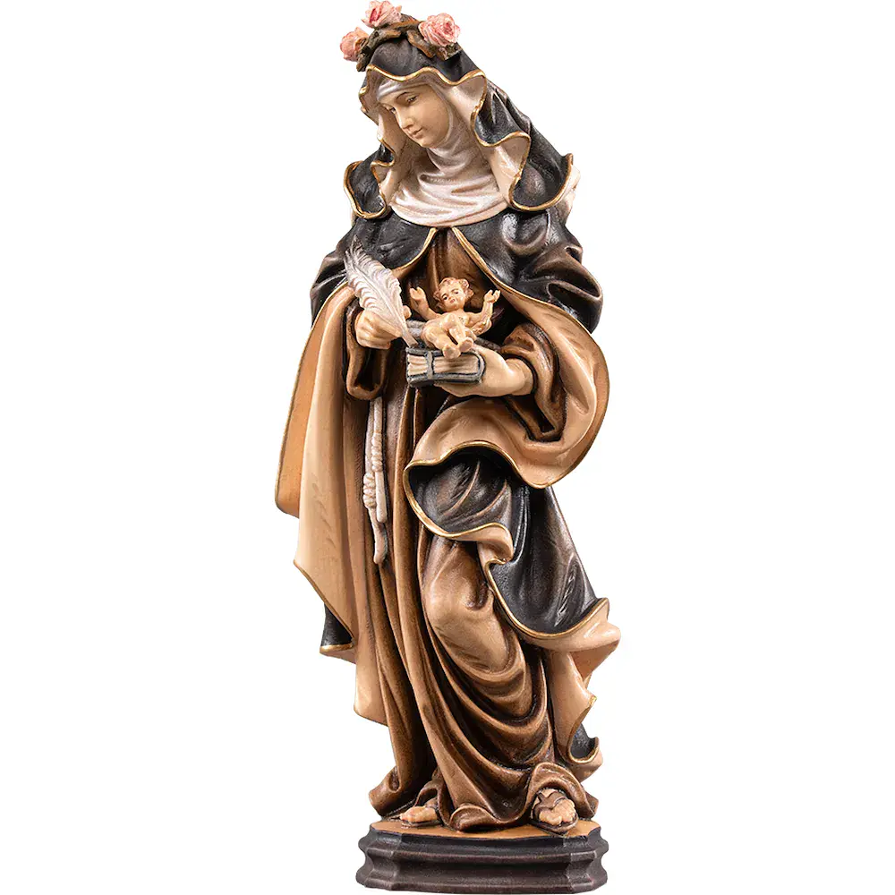 St. Rose of Lima